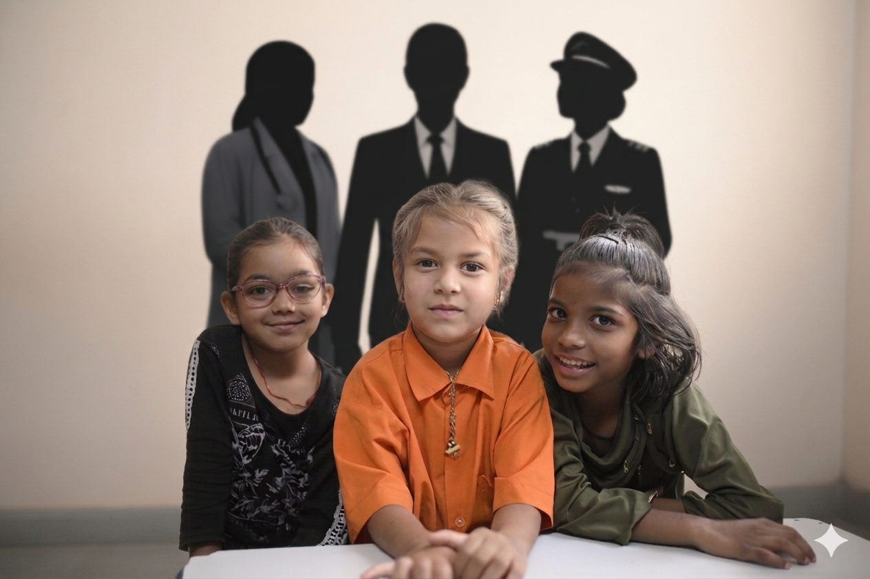 cradle to career