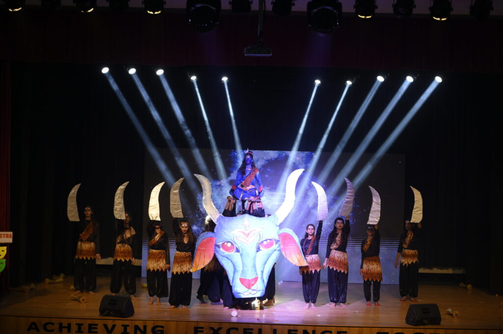Annual Day Celebration 2025